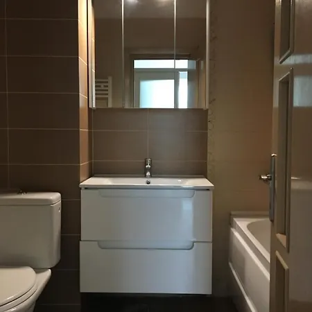 Mamaia Campus 1 * Constanta