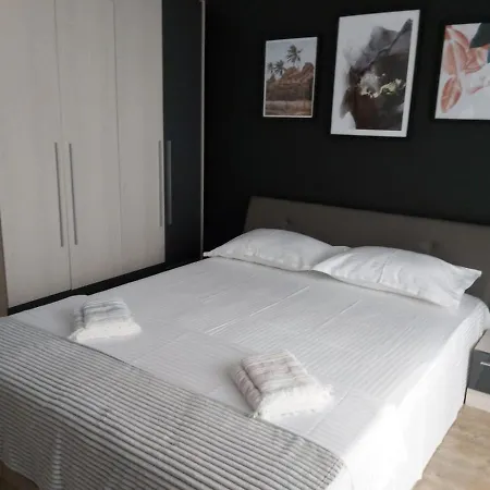 Apartment Mamaia Campus 1 Constanta