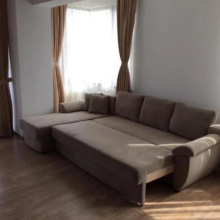 Mamaia Campus 1 Constanta