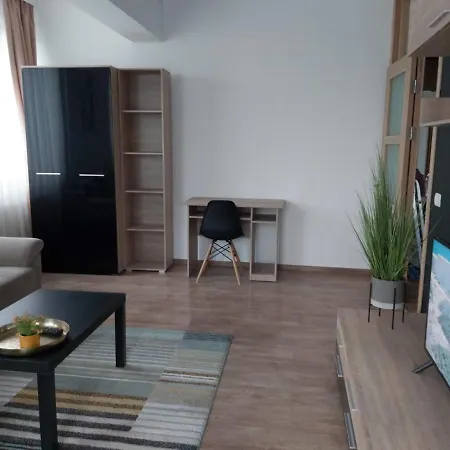 Mamaia Campus 1 * Constanta