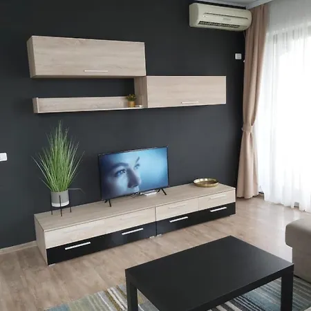 Mamaia Campus 1 * Constanta