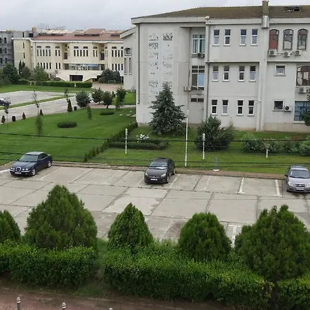 Mamaia Campus 1 * Constanta