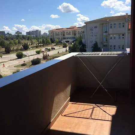 Apartment Mamaia Campus 1 Constanta