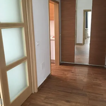 Mamaia Campus 1 Apartment *